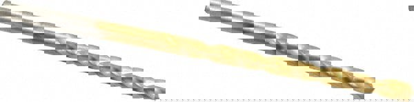 Jobber Length Drill Bit: #29, 135 &deg;, Cobalt